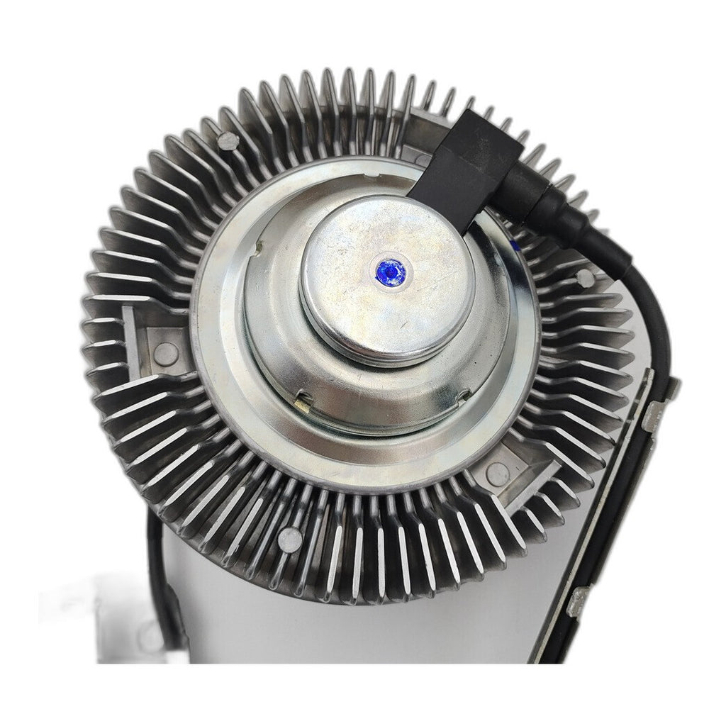 6.7L Cummins Fan Clutch - New Direct-Fit Diesel Replacement