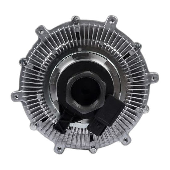 6.7L Cummins Fan Clutch - New Direct-Fit Diesel Replacement