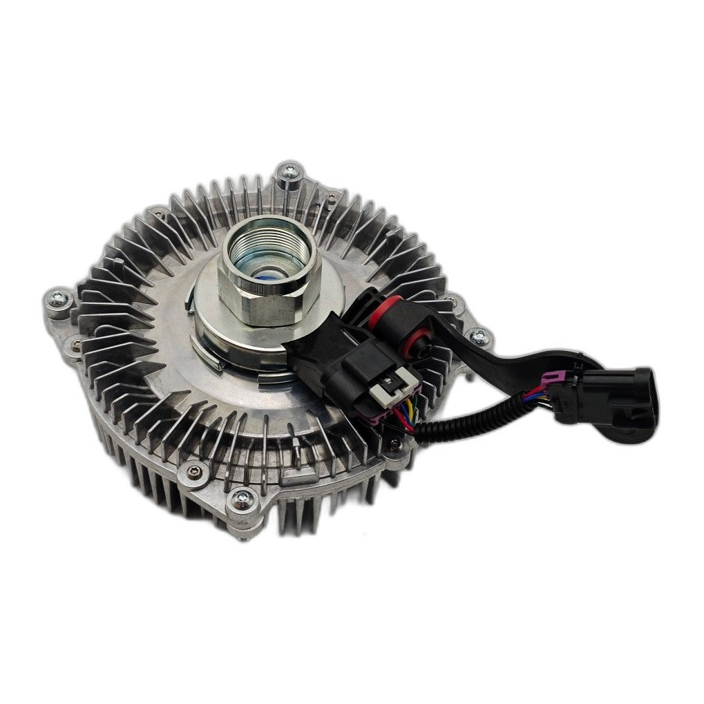 6.7L Cummins Fan Clutch - New Direct-Fit Diesel Replacement