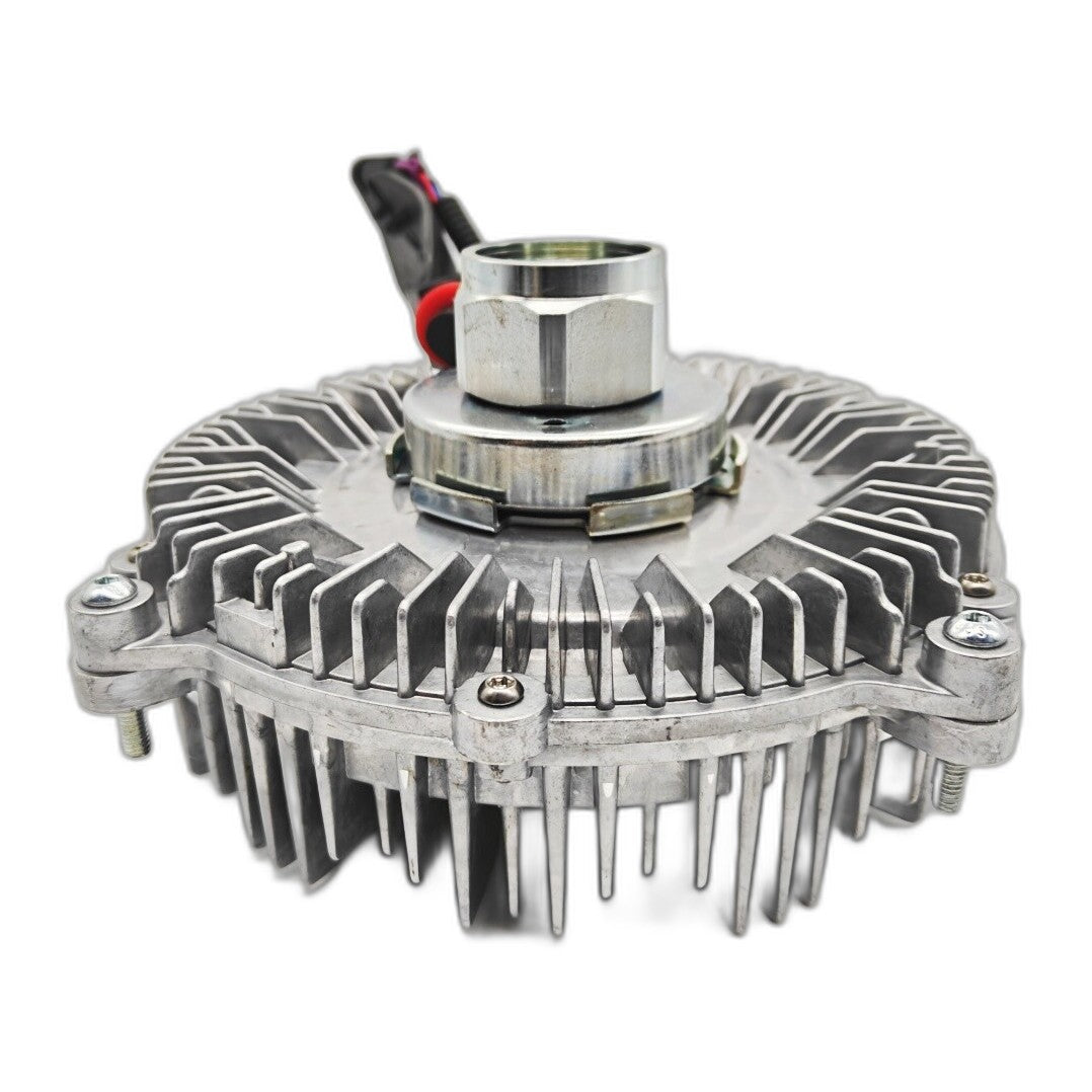 6.7L Cummins Fan Clutch - New Direct-Fit Diesel Replacement