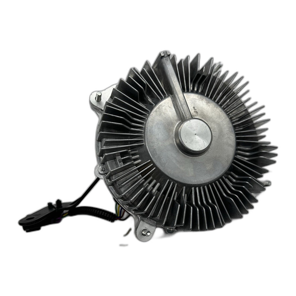 6.7L Cummins Fan Clutch - New Direct-Fit Diesel Replacement