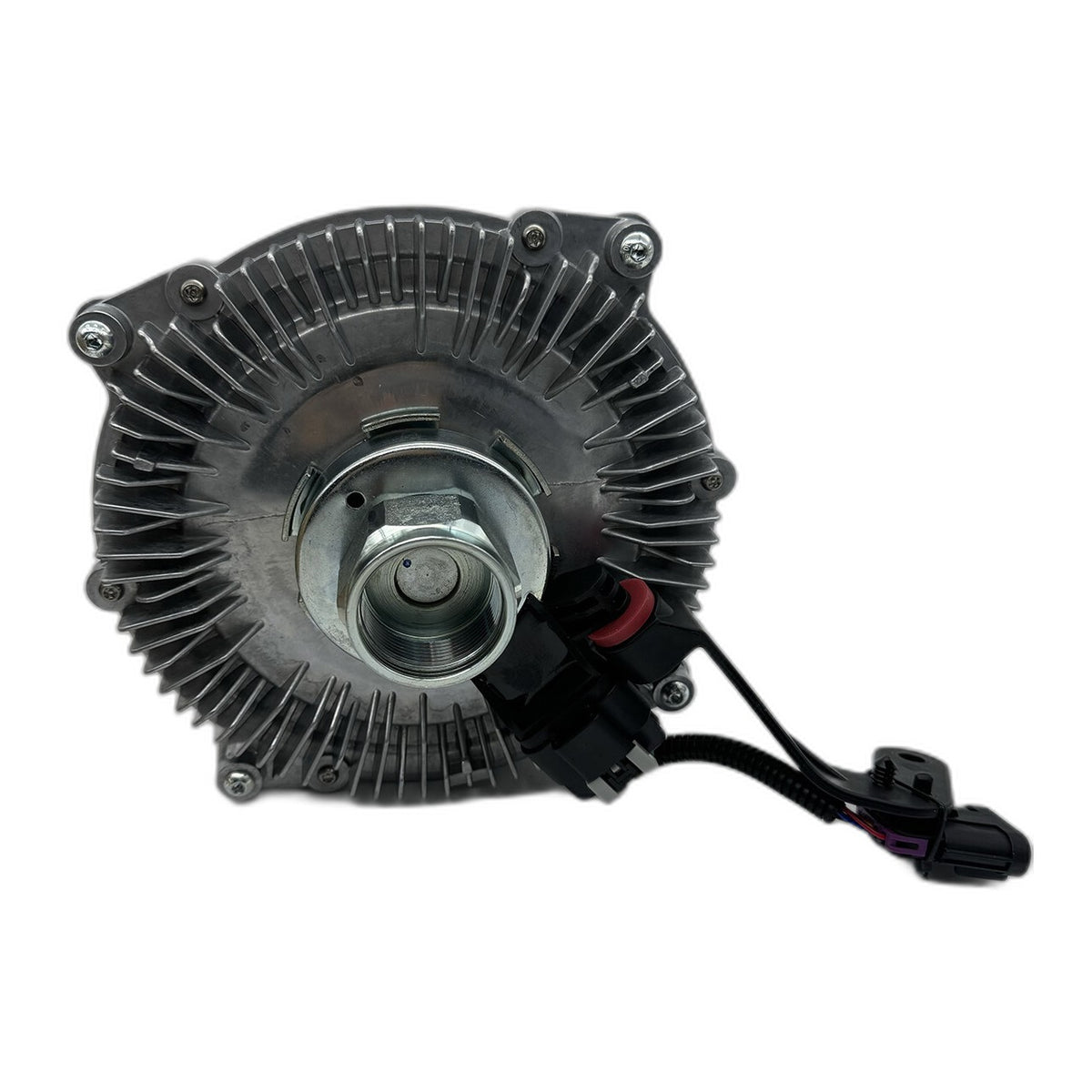 6.7L Cummins Fan Clutch - New Direct-Fit Diesel Replacement