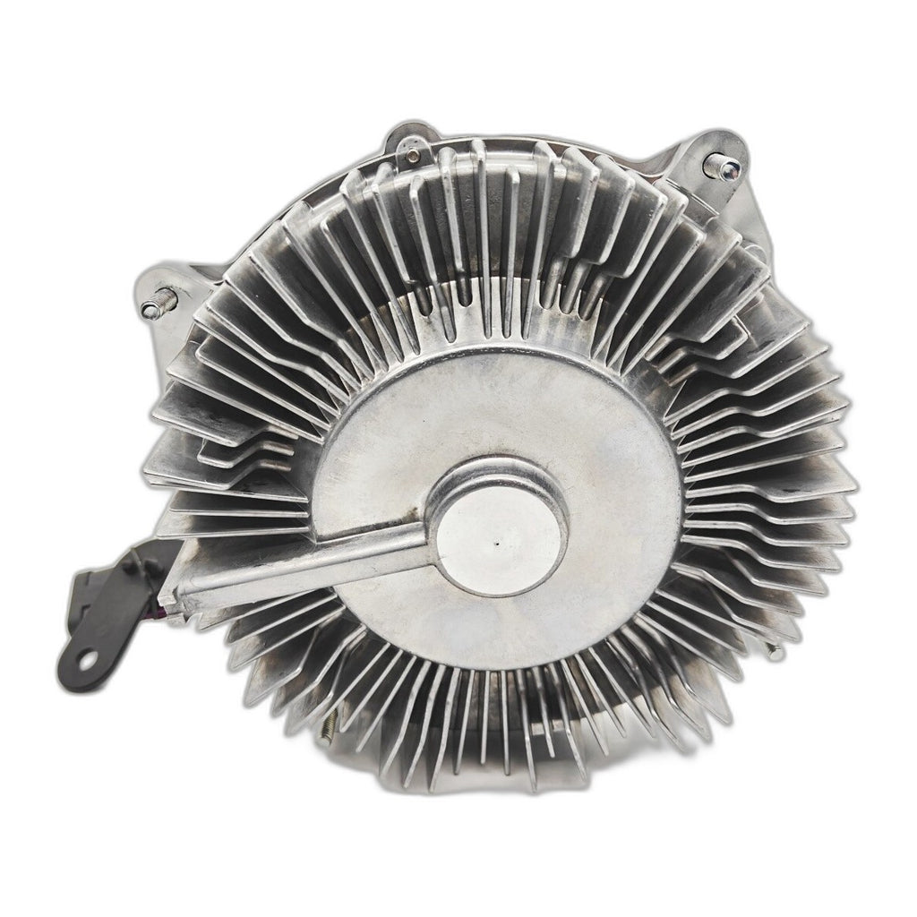 6.7L Cummins Fan Clutch - New Direct-Fit Diesel Replacement