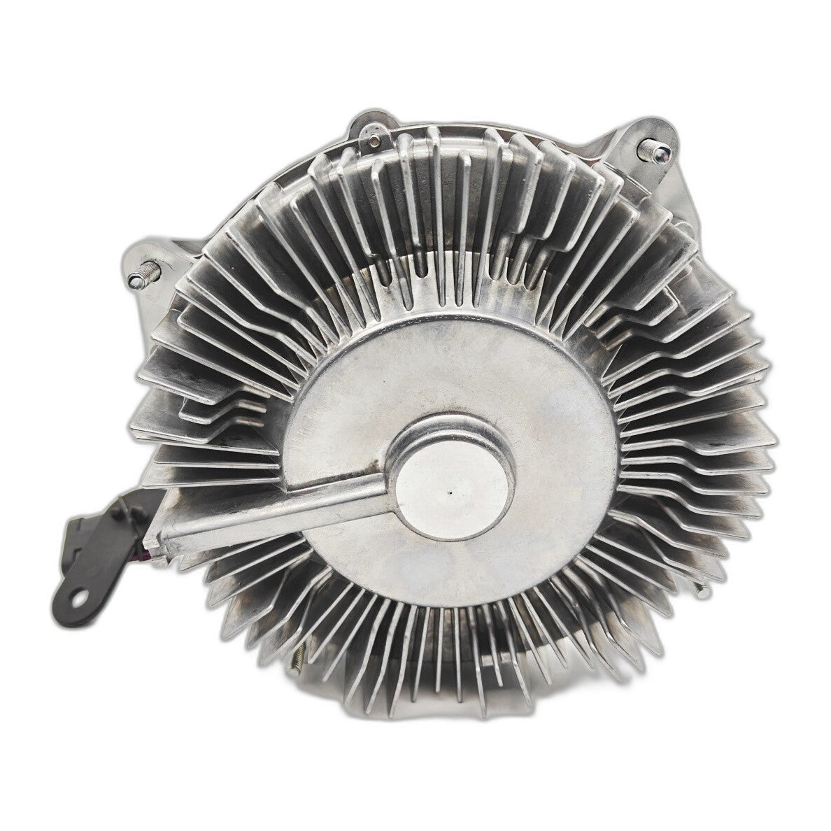 6.7L Cummins Fan Clutch - New Direct-Fit Diesel Replacement