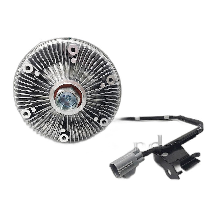 6.7L Cummins Fan Clutch - New Direct-Fit Diesel Replacement