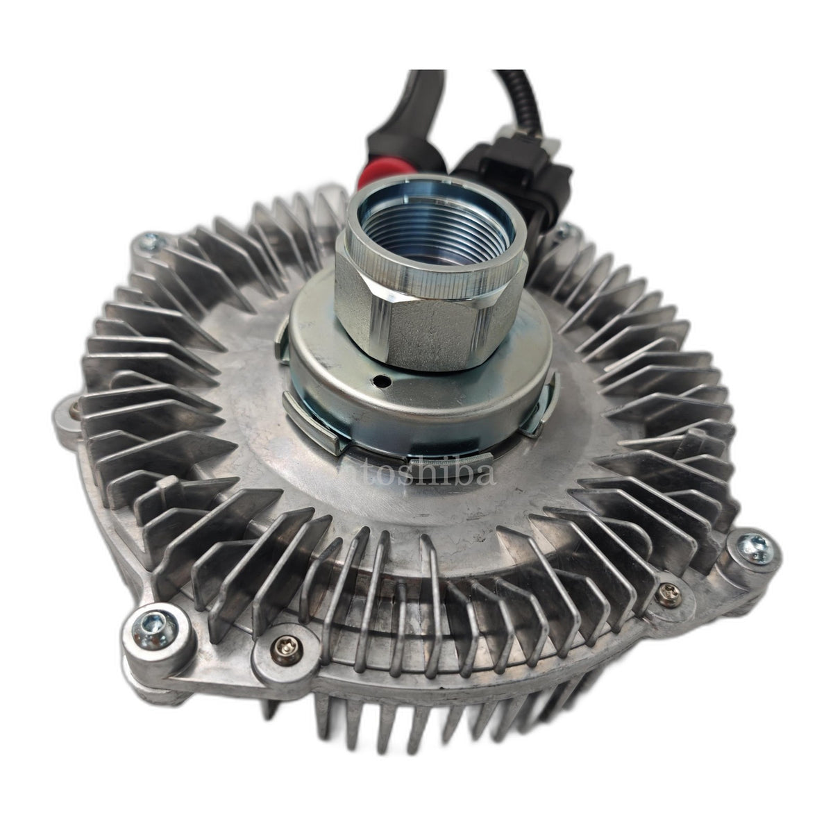 6.7L Cummins Fan Clutch - New Direct-Fit Diesel Replacement