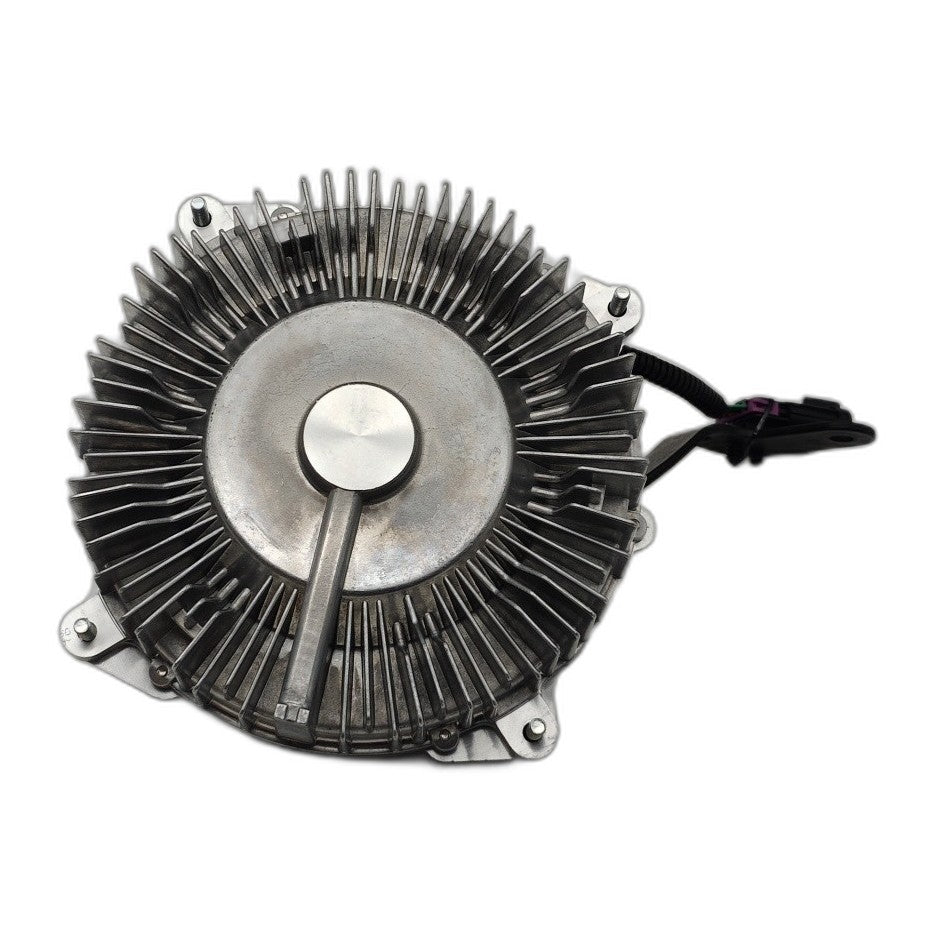6.7L Cummins Fan Clutch - New Direct-Fit Diesel Replacement