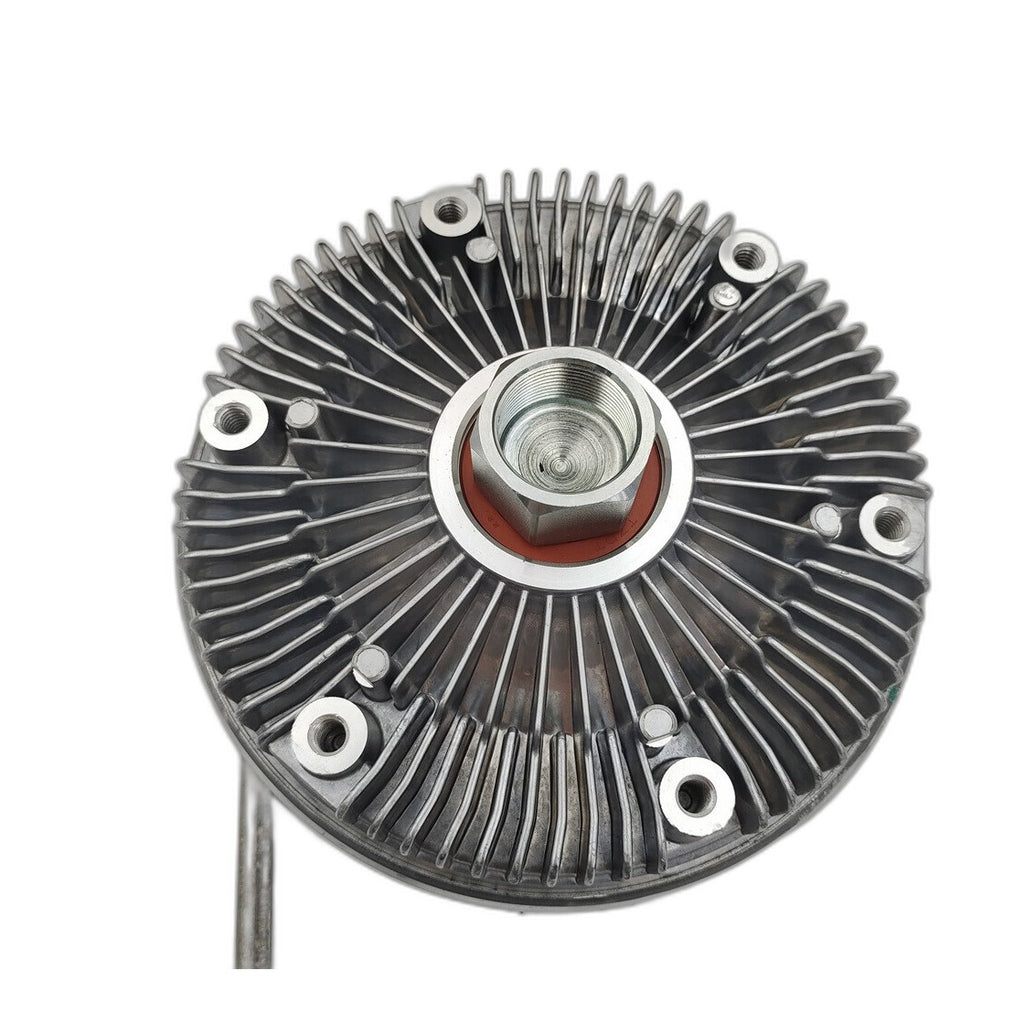 6.7L Cummins Fan Clutch - New Direct-Fit Diesel Replacement