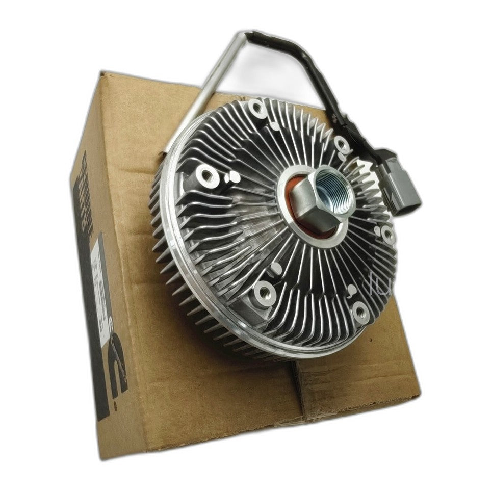 6.7L Cummins Fan Clutch - New Direct-Fit Diesel Replacement