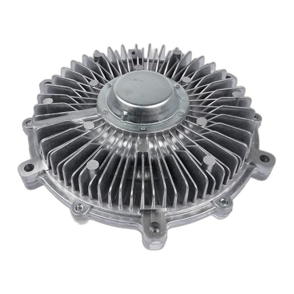 6.7L Cummins Fan Clutch - New Direct-Fit Diesel Replacement