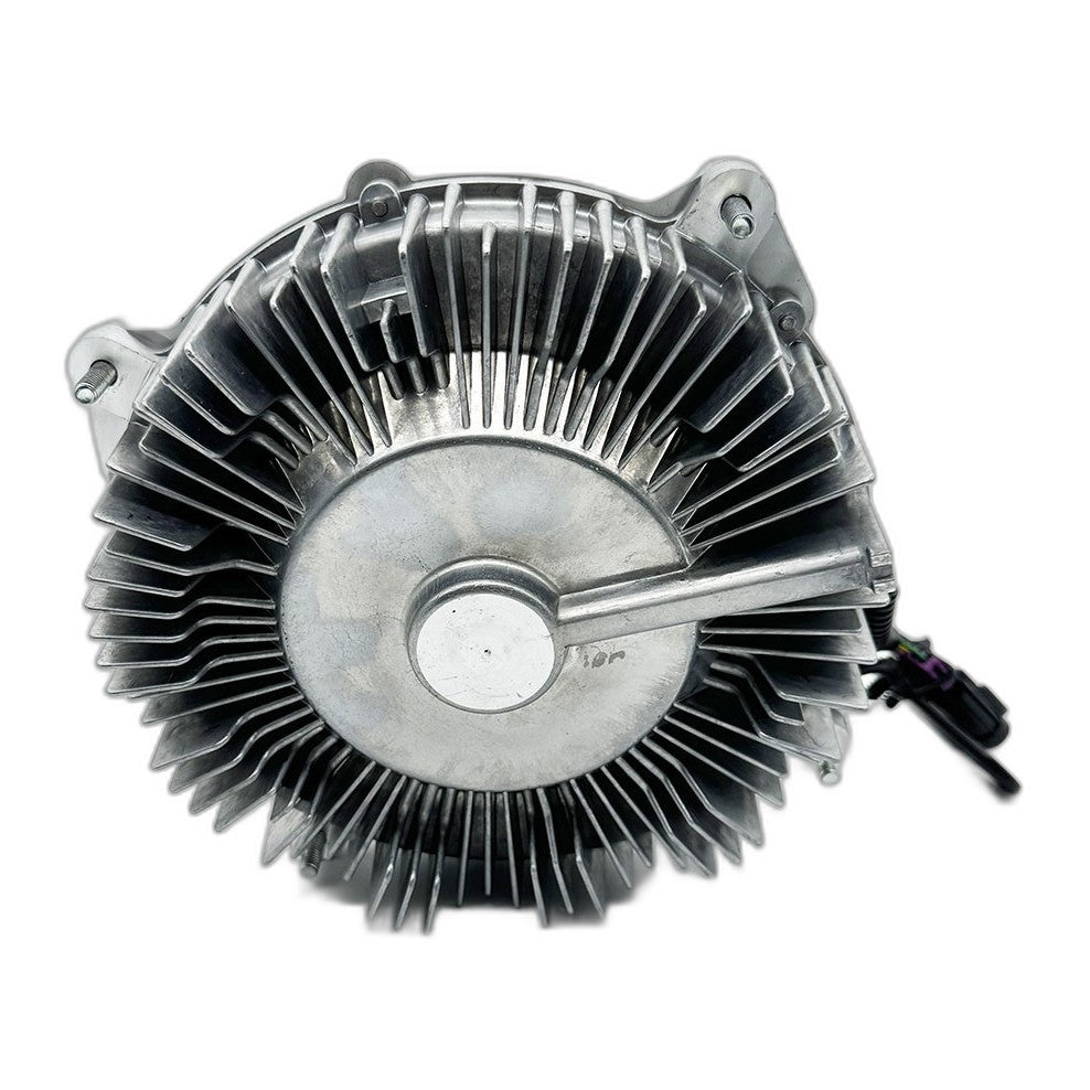 6.7L Cummins Fan Clutch - New Direct-Fit Diesel Replacement