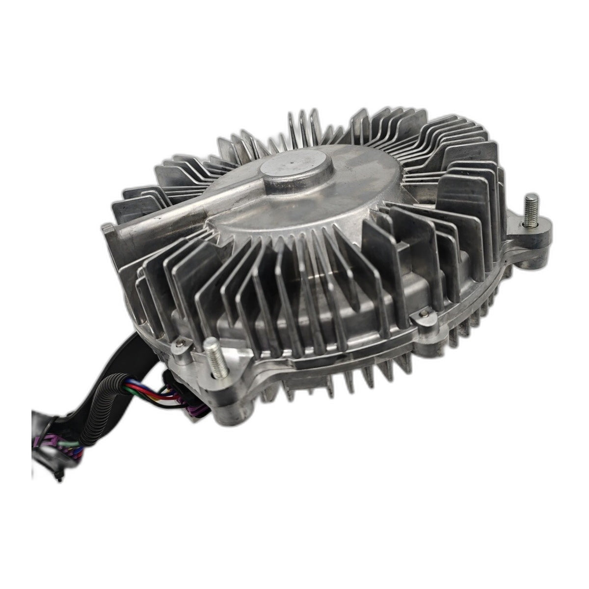 6.7L Cummins Fan Clutch - New Direct-Fit Diesel Replacement