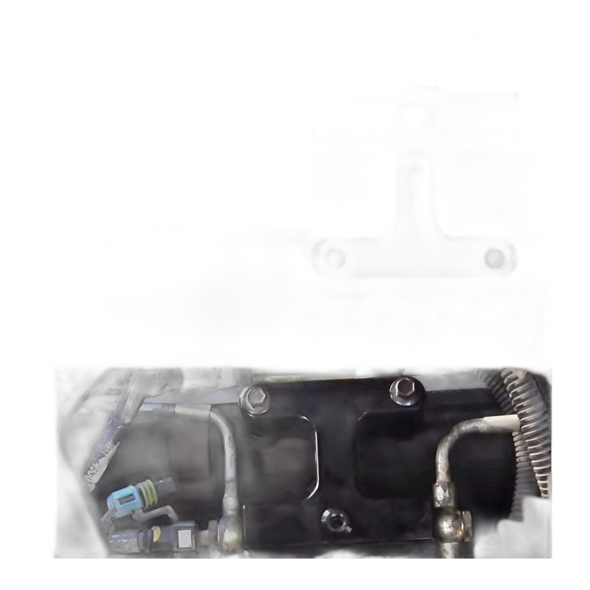 6.7L Cummins Fuel Filter 2003-2009 - New Direct-Fit Diesel Replacement