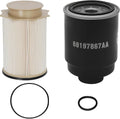 6.7L Cummins Fuel Filter 2007.5-Up OEM