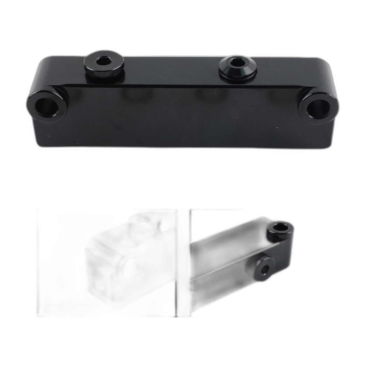 6.7L Cummins Fuel Filter 2010-2018 - New Direct-Fit Diesel Replacement