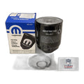 6.7L Cummins Fuel Filter 2013-2017 - New Direct-Fit Diesel Replacement