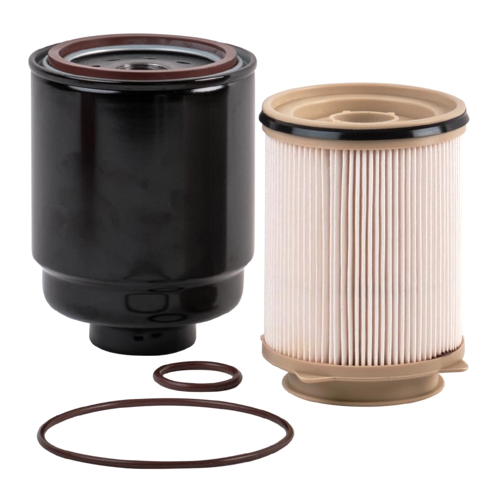6.7L Cummins Fuel Filter 2013-2018 OEM
