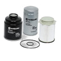 6.7L Cummins Fuel Filter 2013 - New Direct-Fit Diesel Replacement