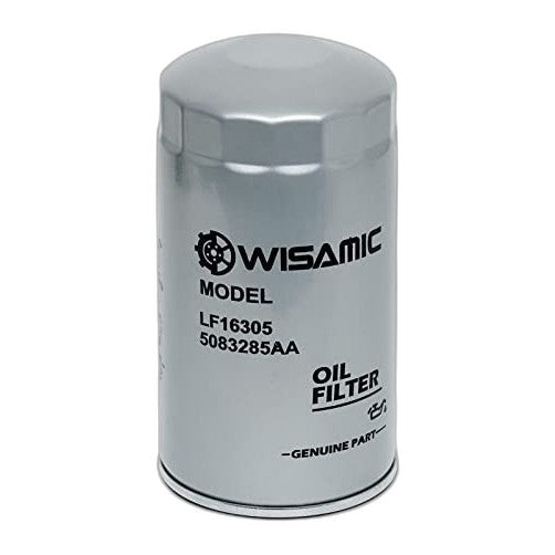 6.7L Cummins Fuel Filter 2013 - New Direct-Fit Diesel Replacement