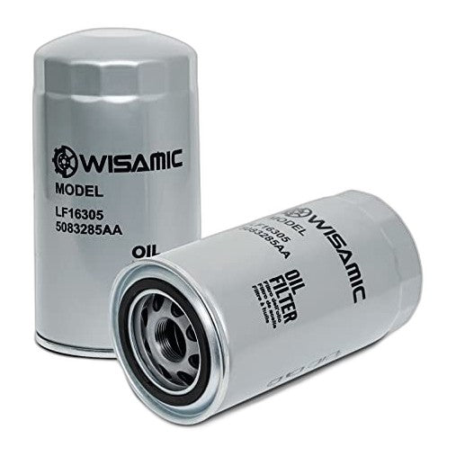 6.7L Cummins Fuel Filter 2013 - New Direct-Fit Diesel Replacement