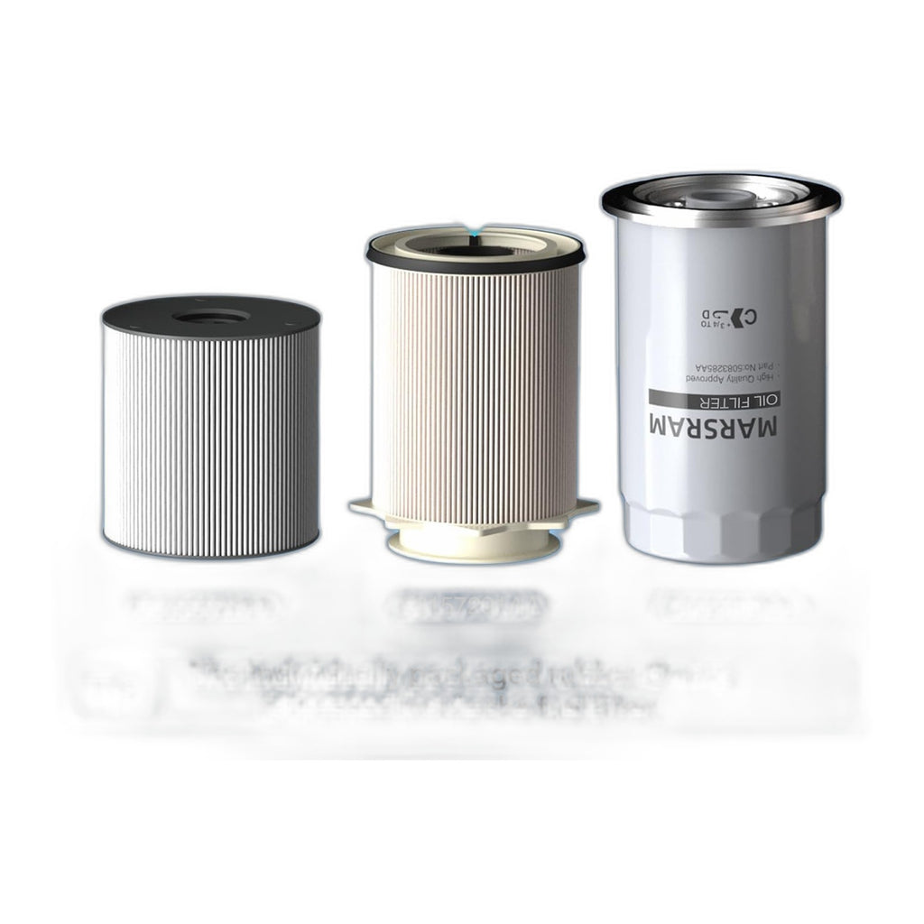 6.7L Cummins Fuel Filter 2019-2023 - New Direct-Fit Diesel Replacement
