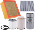 6.7L Cummins Fuel Filter 2019-2024 OEM