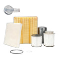 6.7L Cummins Fuel Filter 2019-2024 - New Direct-Fit Diesel Replacement