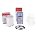 6.7L Cummins Fuel Filter 2019-2024 - New Direct-Fit Diesel Replacement