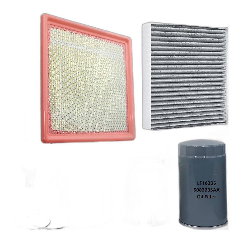 6.7L Cummins Fuel Filter 2019-2024 - New Direct-Fit Diesel Replacement