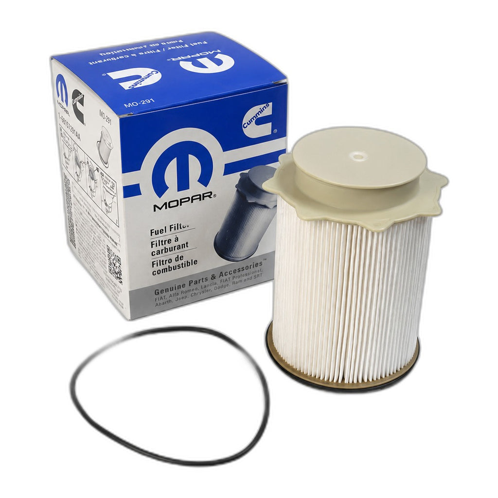 6.7L Cummins Fuel Filter 2019-2024 - New Direct-Fit Diesel Replacement
