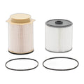 6.7L Cummins Fuel Filter 2019-2024 - New Direct-Fit Diesel Replacement