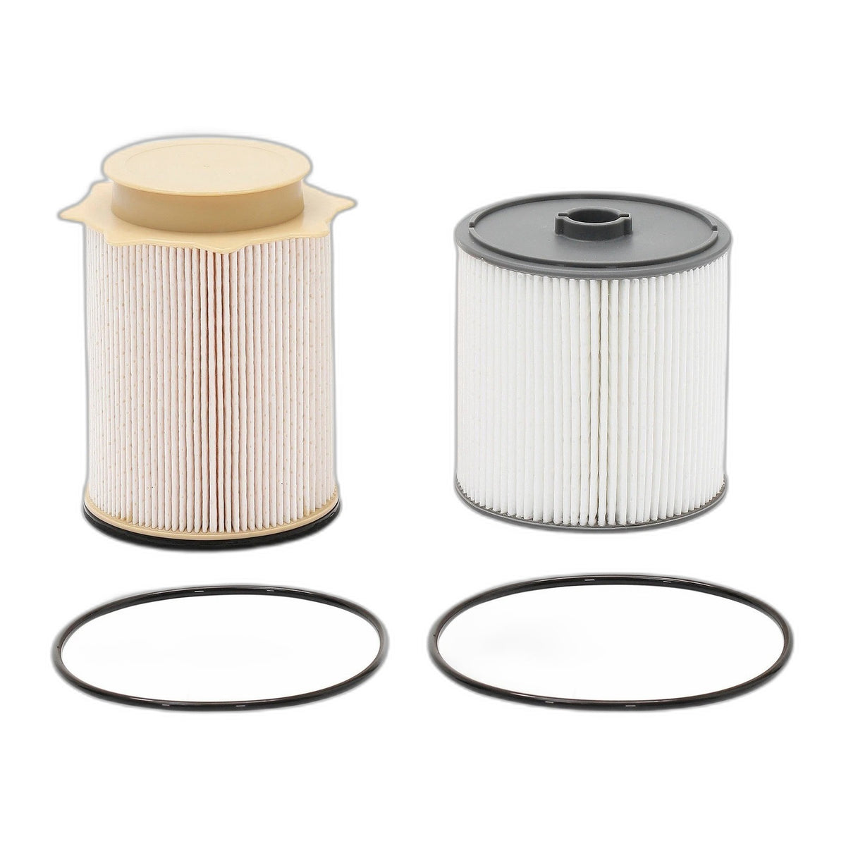 6.7L Cummins Fuel Filter 2019-2024 - New Direct-Fit Diesel Replacement