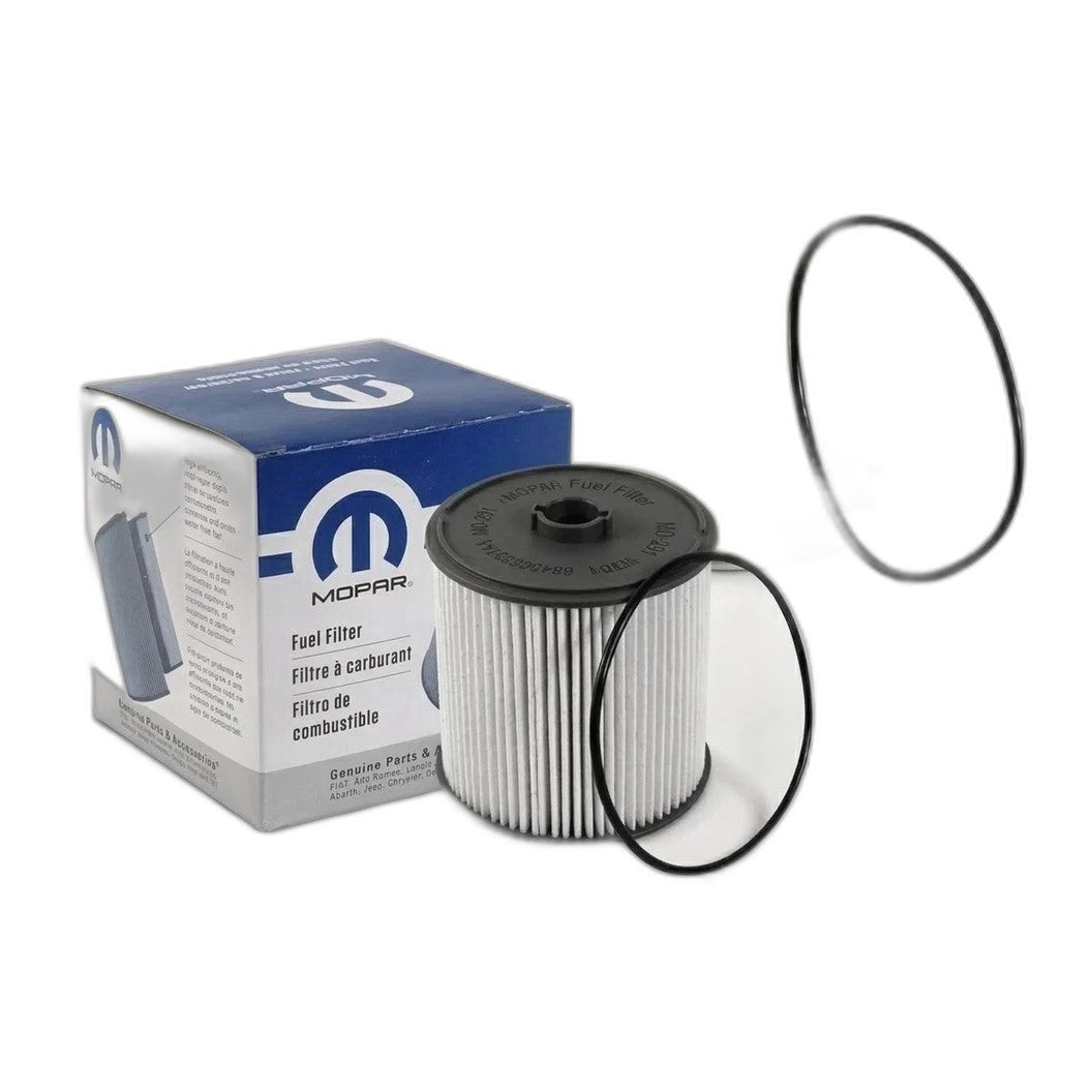 6.7L Cummins Fuel Filter 2019-2024 - New Direct-Fit Diesel Replacement
