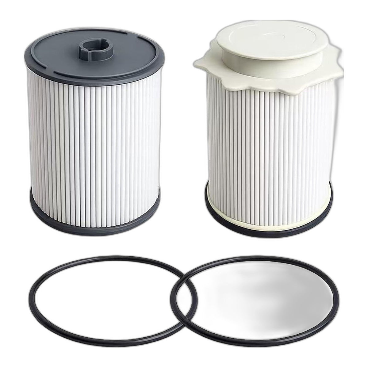 6.7L Cummins Fuel Filter 2019-2024 - New Direct-Fit Diesel Replacement