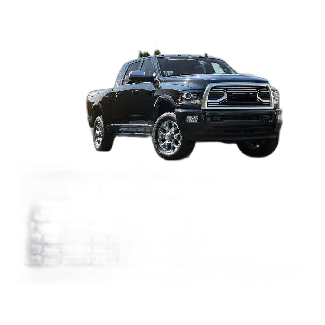 6.7L Cummins Fuel Filter 2019-2024 - New Direct-Fit Diesel Replacement