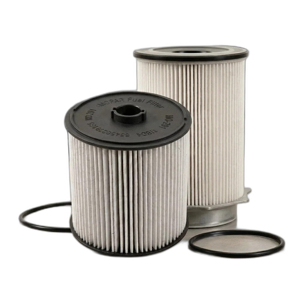 6.7L Cummins Fuel Filter 2019-2024 - New Direct-Fit Diesel Replacement