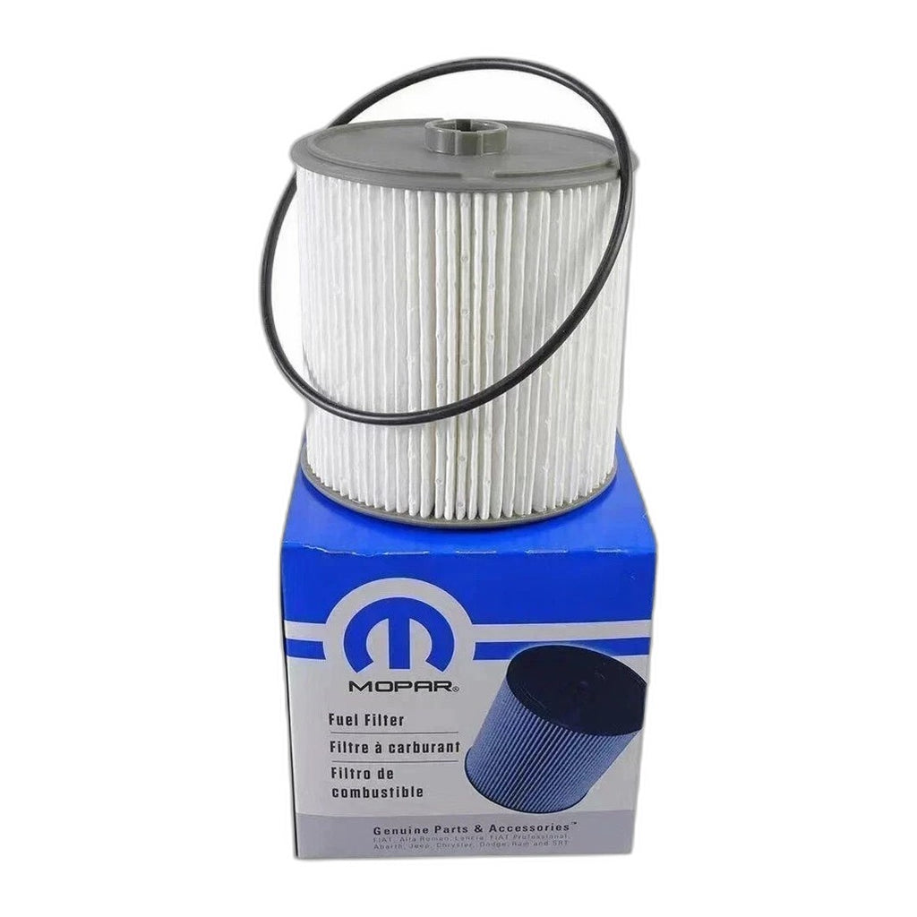 6.7L Cummins Fuel Filter 2019-2024 - New Direct-Fit Diesel Replacement