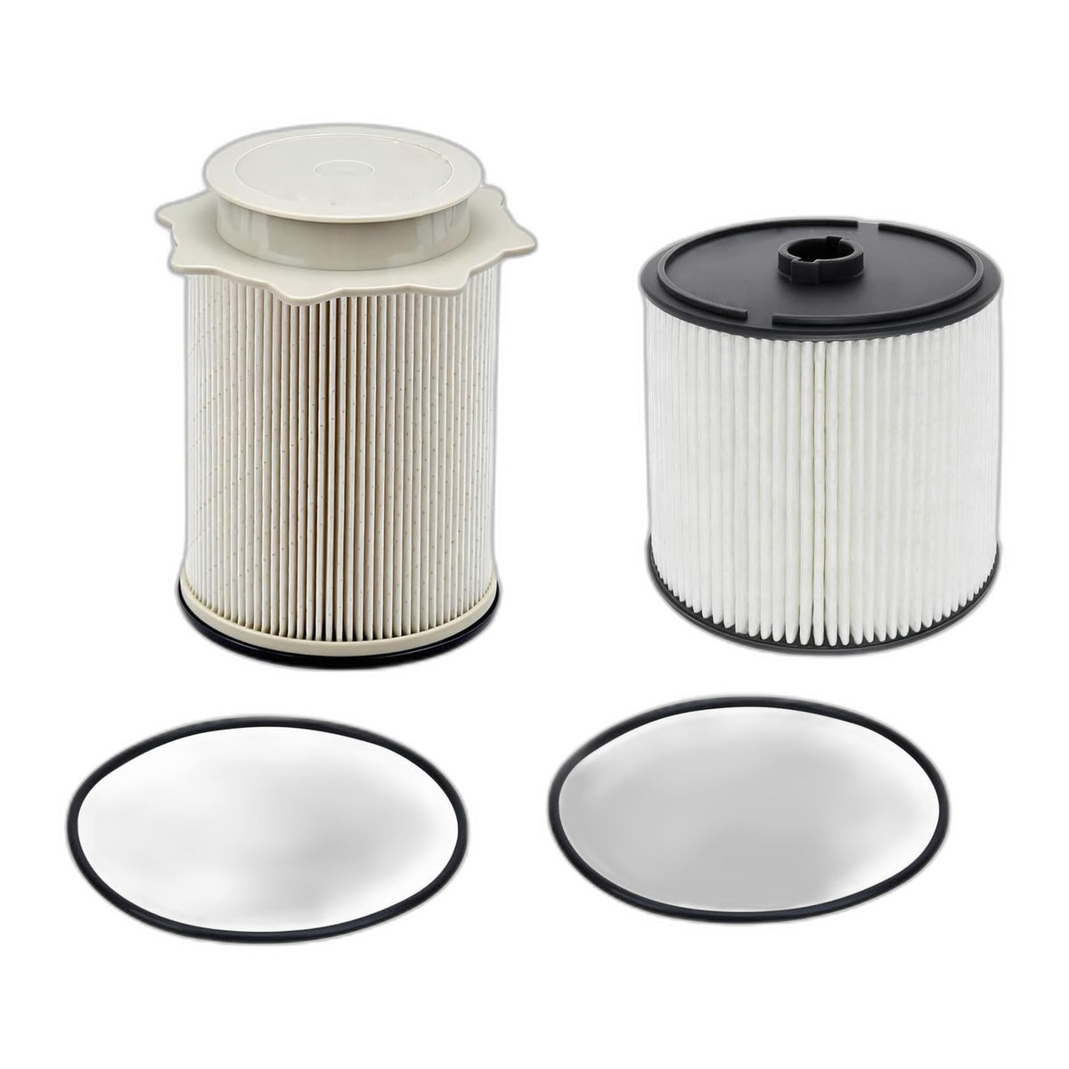 6.7L Cummins Fuel Filter 2019-21 - New Direct-Fit Diesel Replacement