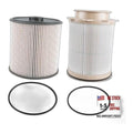 6.7L Cummins Fuel Filter 2019 - New Direct-Fit Diesel Replacement