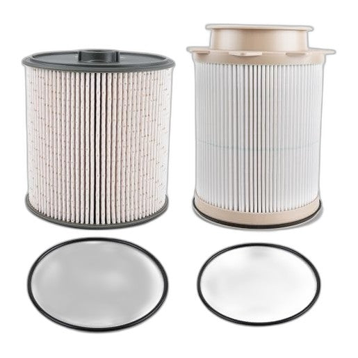 6.7L Cummins Fuel Filter 2019 - New Direct-Fit Diesel Replacement