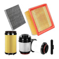 6.7L Cummins Fuel Filter 2025-2026 - New Direct-Fit Diesel Replacement