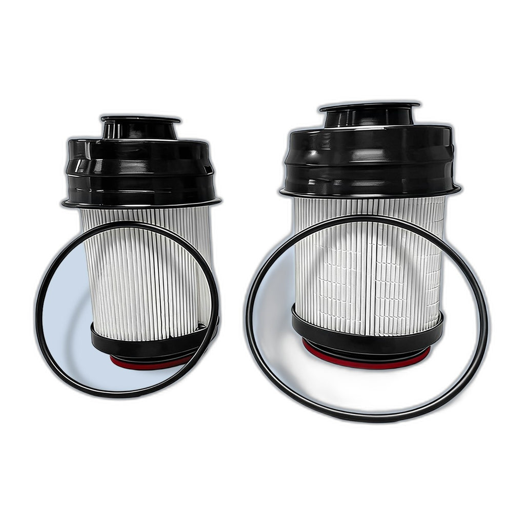6.7L Cummins Fuel Filter 2025-2026 - New Direct-Fit Diesel Replacement