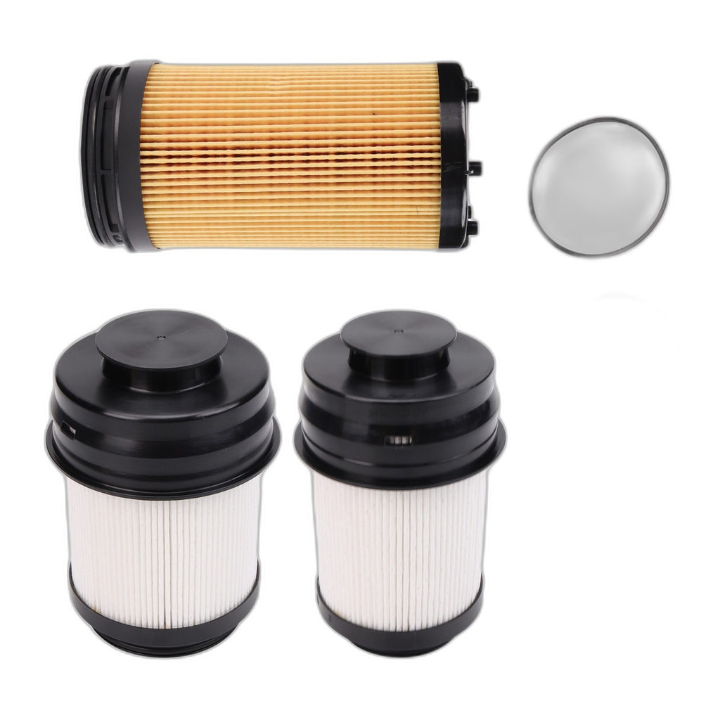 6.7L Cummins Fuel Filter 2025 - New Direct-Fit Diesel Replacement