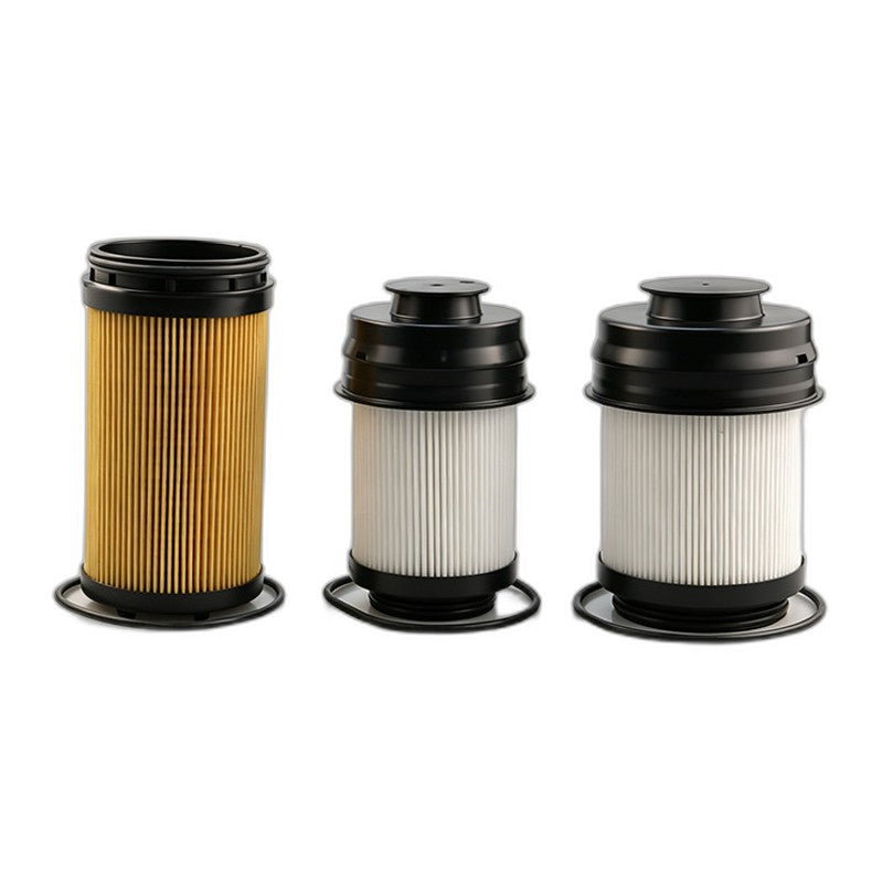 6.7L Cummins Fuel Filter 2025 - New Direct-Fit Diesel Replacement