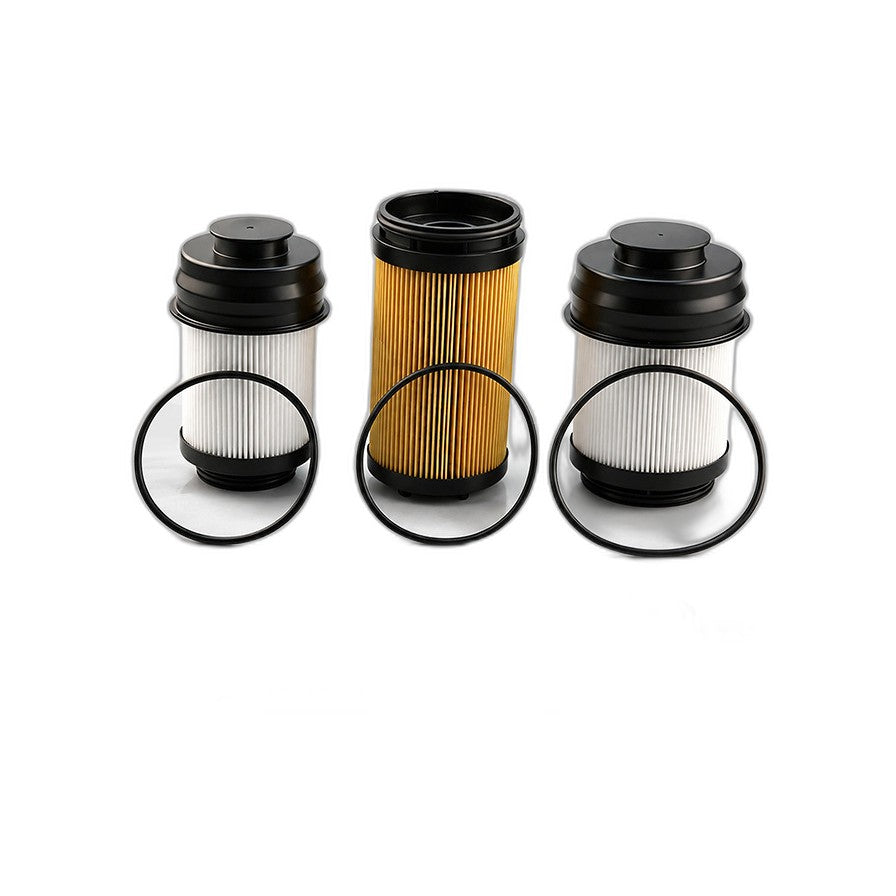 6.7L Cummins Fuel Filter 2025 - New Direct-Fit Diesel Replacement
