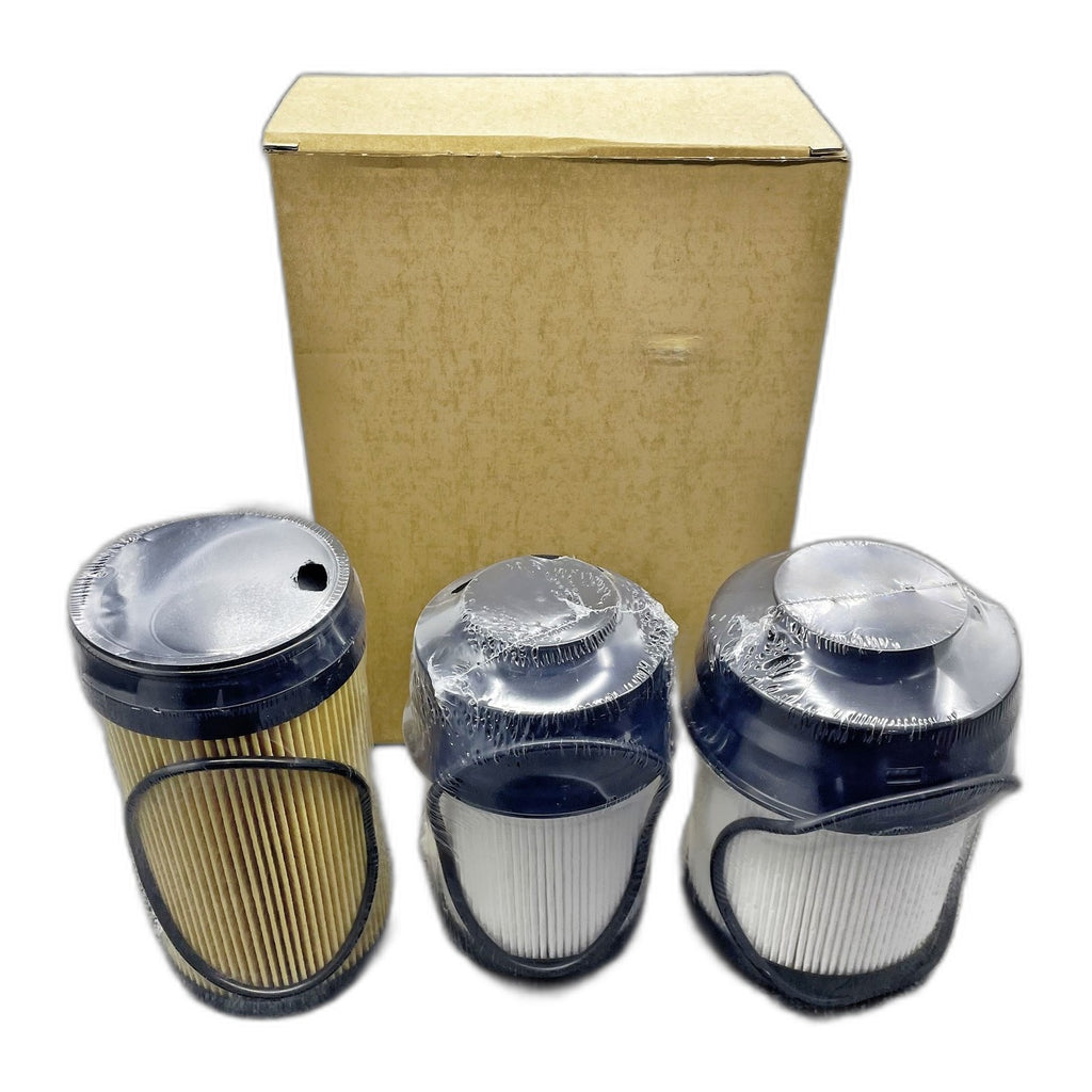 6.7L Cummins Fuel Filter 2025 - New Direct-Fit Diesel Replacement
