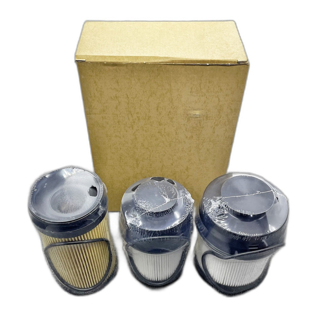 6.7L Cummins Fuel Filter 2025 - New Direct-Fit Diesel Replacement