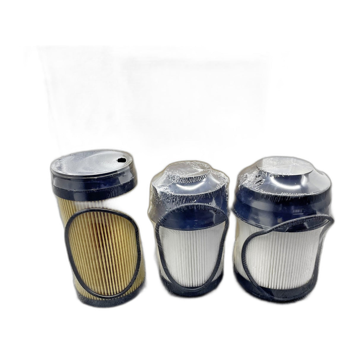 6.7L Cummins Fuel Filter 2025 - New Direct-Fit Diesel Replacement