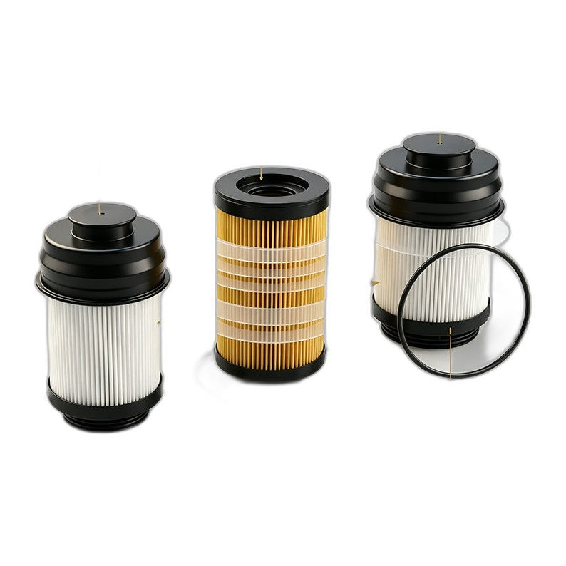 6.7L Cummins Fuel Filter 2025 - New Direct-Fit Diesel Replacement