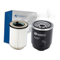 6.7L Cummins Fuel Filter - New Direct-Fit Diesel Replacement
